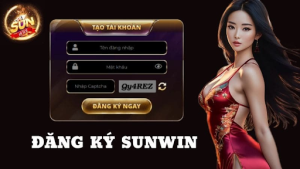 Điều kiện cần đáp ứng để đăng ký SUNWIN thành công
