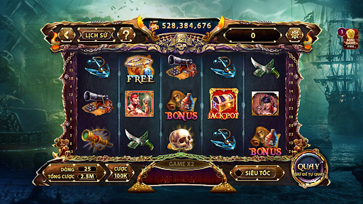 Các bước tham gia nổ hũ tại cổng game SUNWIN