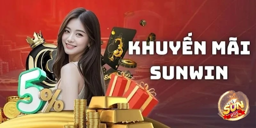 Cập nhật các khuyến mãi có trên cổng game SUNWIN