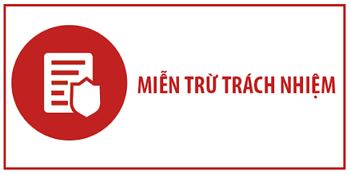 Hiểu về chính sách miễn trừ trách nhiệm SUNWIN
