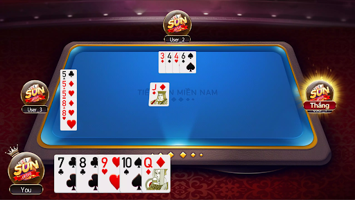 Hướng dẫn các bước chơi game bài SUNWIN cơ bản cho người mới