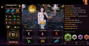 Kinh nghiệm tham gia Live Casino từ cao thủ SUNWIN