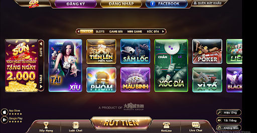 Vì sao game bài SUNWIN được đánh giá là đáng chơi nhất 2026