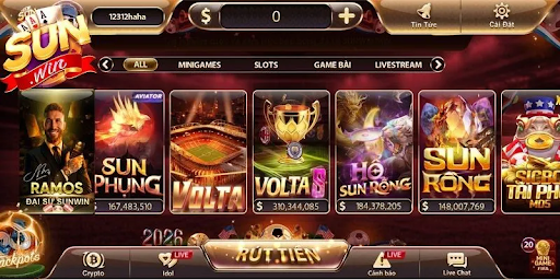 Vì sao người chơi nên chọn tải app SUNWIN về điện thoại
